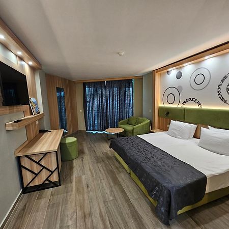 Diamond Apartments Sunny Beach Ngoại thất bức ảnh